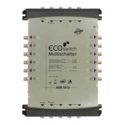 Astro Strobel Multiswitch cascade extension 5 vers 12 AMS 5512 Ecoswitch-4