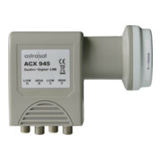 Astro Strobel Speisesystem Quattro-Digital ACX 945-1