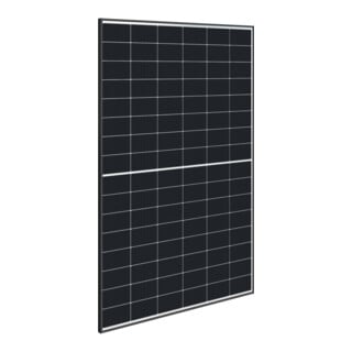 Astronergy Solarmodul CHSM48RN(DG)BF465 465Wp bifazial 48 Zellen schwarz