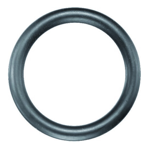 ASW Gummisicherungsring D.11mm f.1/4Zoll