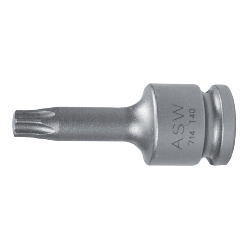 ASW Kraftschraubereinsatz 3/8" Innen-TORX®