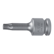 ASW Kraftschraubereinsatz 3/8" Innen-TORX®