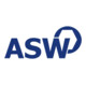 ASW Kraftschraubereinsatz 3/8" Innen-TORX®-4