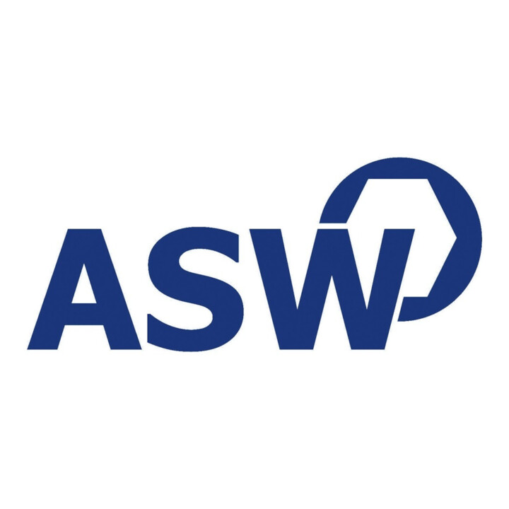 ASW Kr.-Schr.-Eins. 3/8" T30