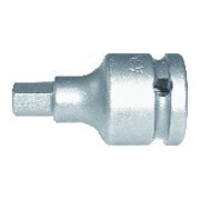 ASW Kraftschraubereinsatz 1/2" Innensechskant
