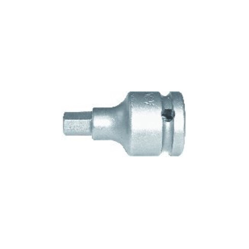 ASW Kraftschraubereinsatz 1/2" Innensechskant