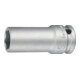 ASW Kraftsteckschlüsseleinsatz 1/2" Sechskant, lang-1