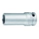 ASW Kraftschraubereinsatz 1/2 Zoll SW 17 mm 6 KT L. 78 mm (lange Ausführung)