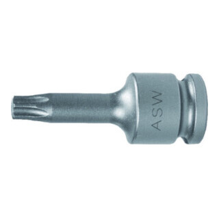 ASW Kraftsteckschlüsseleinsatz 1/2" Innen-TX