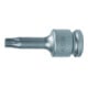 ASW Kraftsteckschlüsseleinsatz 1/2" Innen-TX-1