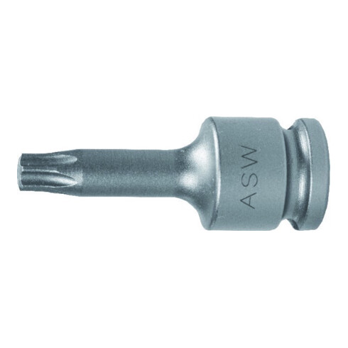 ASW Kraftsteckschlüsseleinsatz 1/2" Innen-TORX®