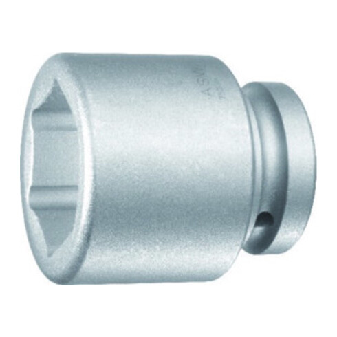 ASW Kraftsteckschlüsseleinsatz 1" Sechskant