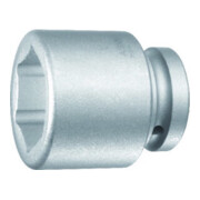 ASW Kraftsteckschlüsseleinsatz 1" Sechskant