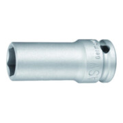 ASW Kraftschraubereinsatz 1" Sechskant, lang