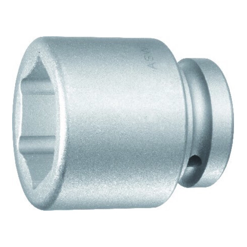ASW Kraftsteckschlüsseleinsatz 3/4" Sechskant