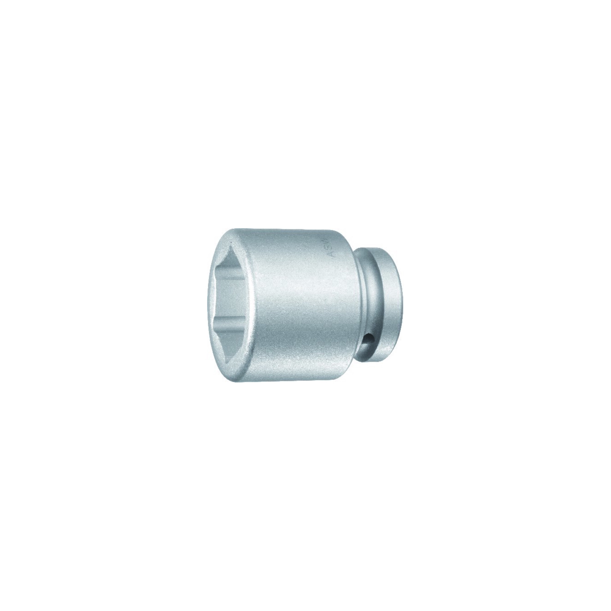 ASW Kraftschraubereinsatz 3/4 Zoll SW 22 mm 6 KT L.50 mm