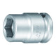 ASW Kraftsteckschlüsseleinsatz 3/8" Sechskant mit Magnet-1