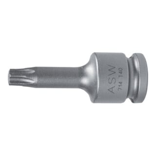 ASW Kraftschraubereinsatz 3/8" Innen-TX