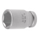 ASW Kraftschraubereinsatz SW5,5mm 1/4Zoll 4KT DIN3121/3129-1