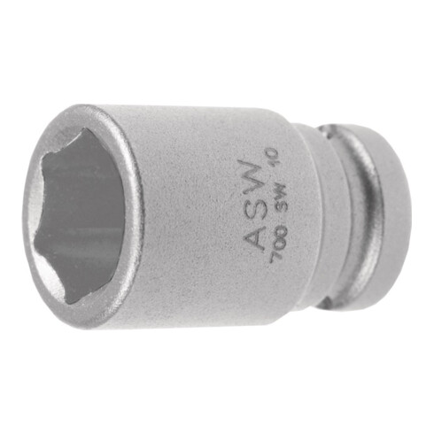 ASW Kraftschraubereinsatz SW5,5mm 1/4Zoll 4KT DIN3121/3129