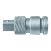 ASW Kraftverbindungsteil 3/8 Zoll a. VK auf 3/8 Zoll in. VK m. Schnellwechself.