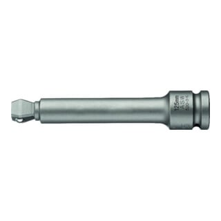 ASW Rallonge d'angle 1/2" 125mm