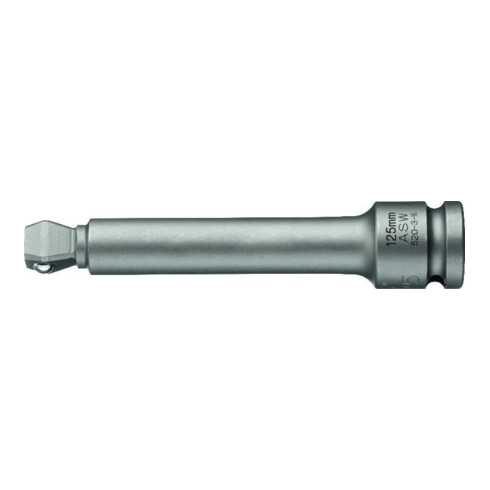 ASW Rallonge d'angle 1/2" 125mm