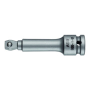ASW Rallonge d'angle puissante 1/4" 50 mm