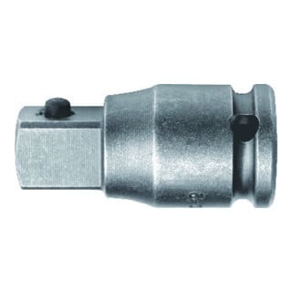 ASW Rallonge de force 1/4" vers 3/8