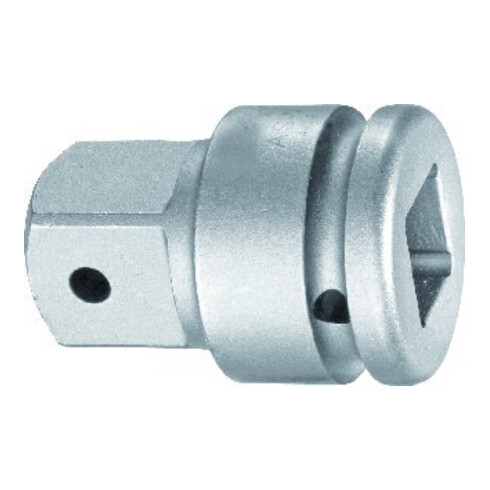 ASW Reduzierstück 1 Zoll auf 3/4 Zoll 4 KT L. 75 mm f.Kraftsteckschl.Einsätze
