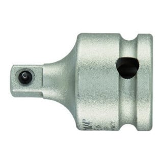 ASW Reduzierstück Ges.-L.32mm 3/8 Zoll 4KT 1/4Zoll Abtrieb