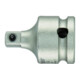 ASW Reduzierstück Ges.-L.32mm 3/8 Zoll 4KT 1/4Zoll Abtrieb-1