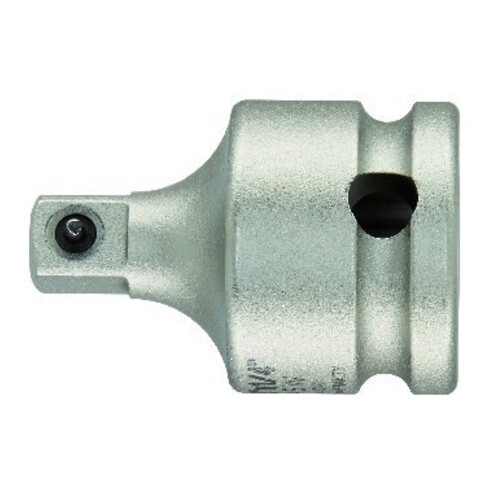 ASW Reduzierstück Ges.-L.32mm 3/8 Zoll 4KT 1/4Zoll Abtrieb