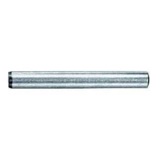 ASW Sicherungsstift 3 x 24 mm Beutel mit 5 Stück f.Kraft-Einsätze 1/2 Zoll