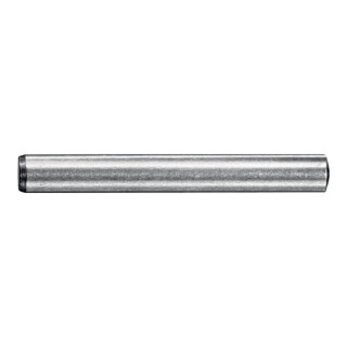 ASW Sicherungsstift 5 x 45 mm Beutel mit 5 Stück f. Kraft-Einsätze 1 Zoll