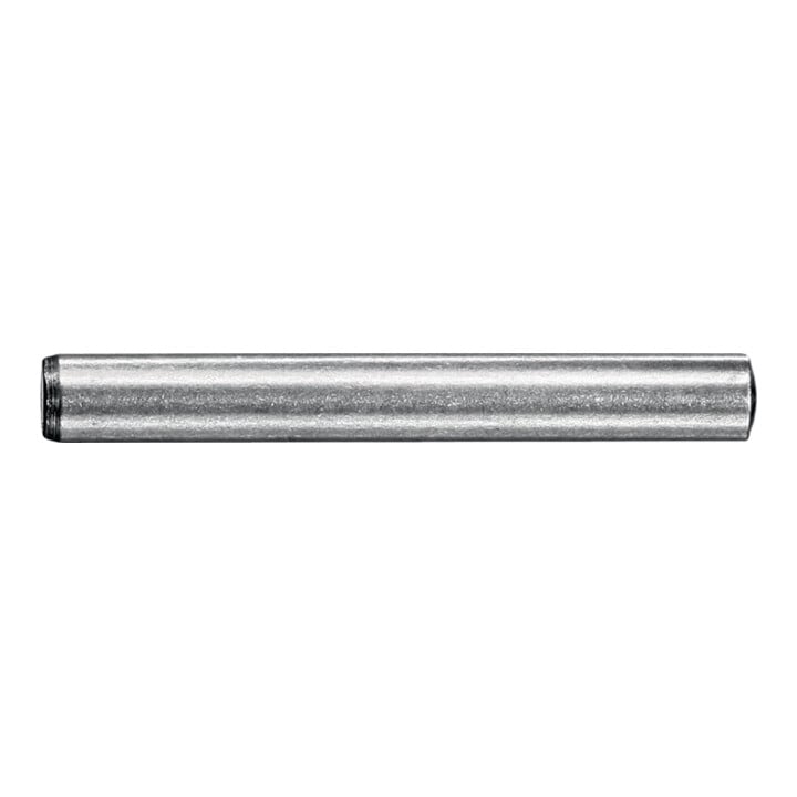 ASW Sicherungsstift 5 x 45 mm Beutel mit 5 Stück f. Kraft-Einsätze 1 Zoll