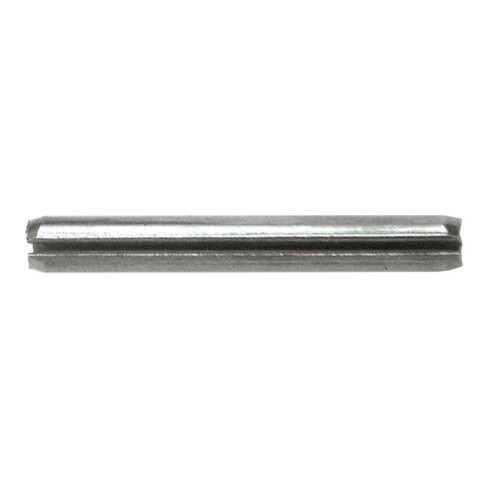 ASW Sicherungsstift Stahl 2,5x14mm 3/8 Zoll 4KT