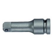 ASW Verlängerung 1/2 Zoll 4KT L.250mm Form G12,5