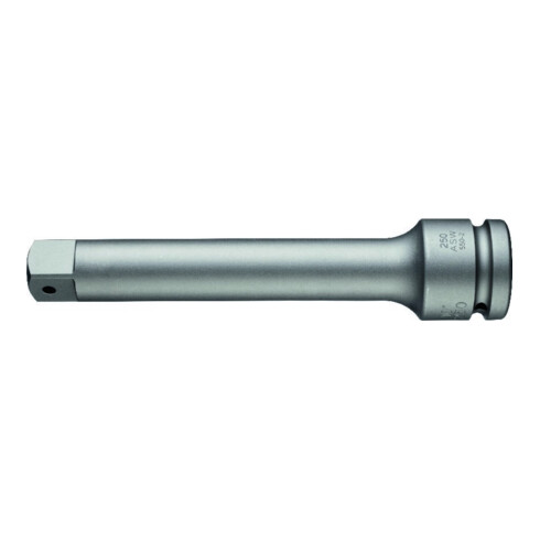 ASW Verlängerung 1Zoll 4KT L.175mm Sonderstahl