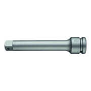 ASW Verlängerung 1Zoll 4KT L.250mm Sonderstahl