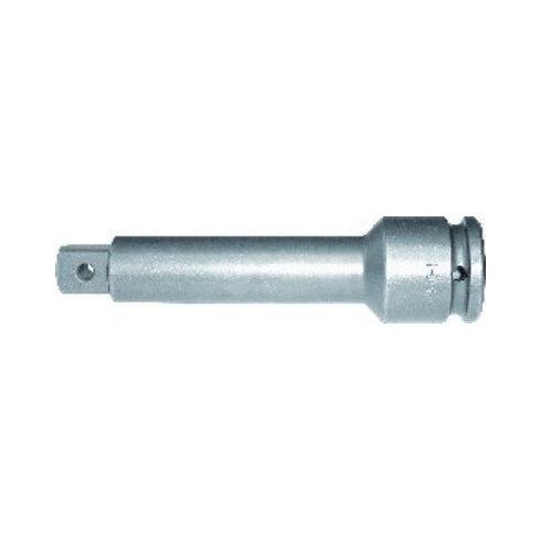 ASW Verlängerung 3/4 Zoll 4KT L.250mm Form H20