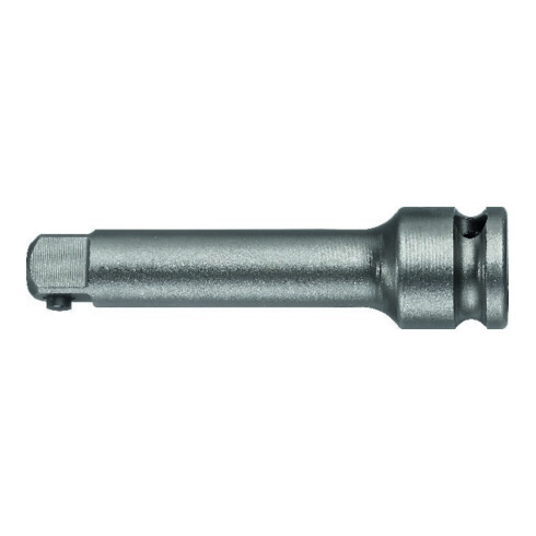 ASW Verlängerung 3/8 Zoll 4KT L.75mm