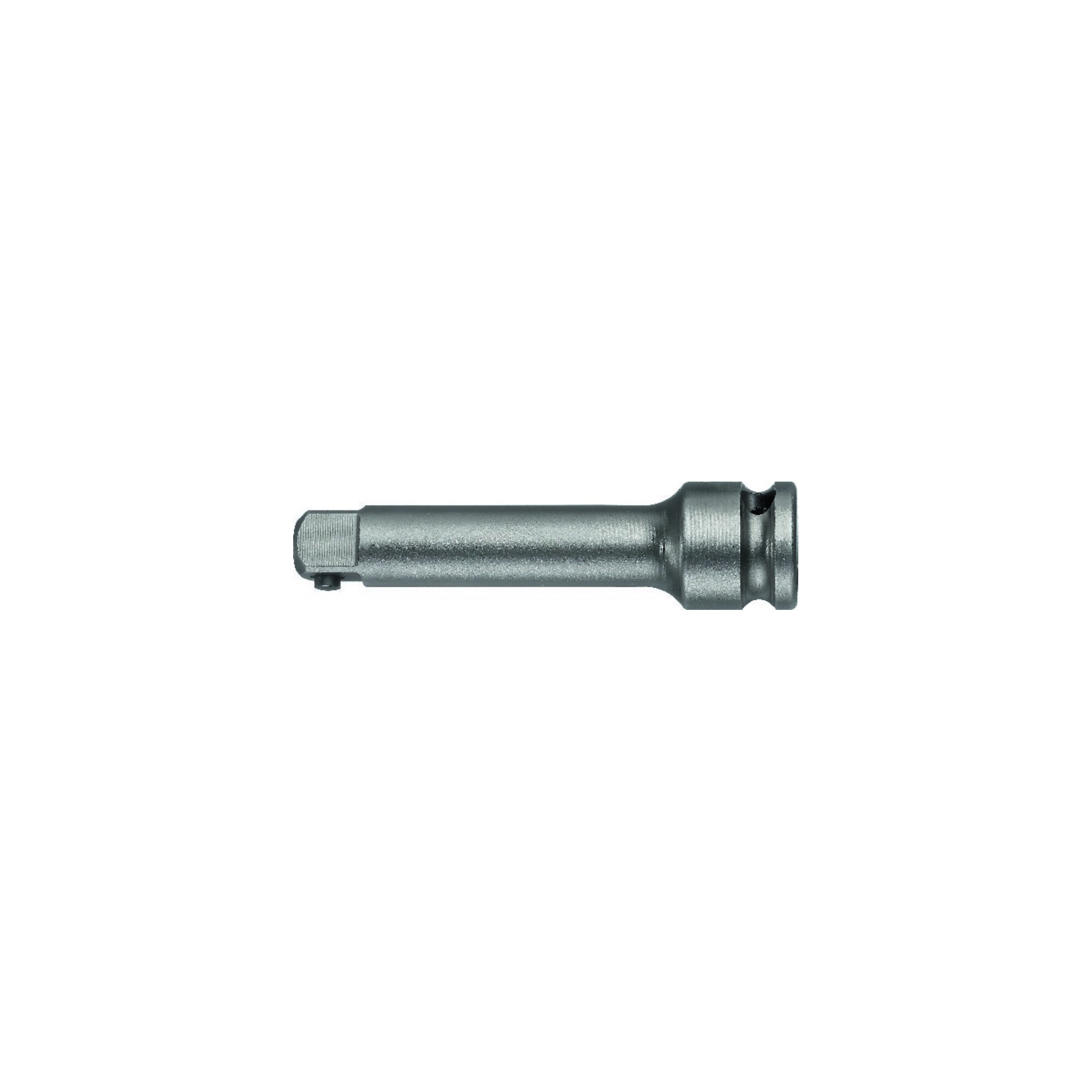 ASW Verlängerung 3/8 Zoll 4KT L.75mm