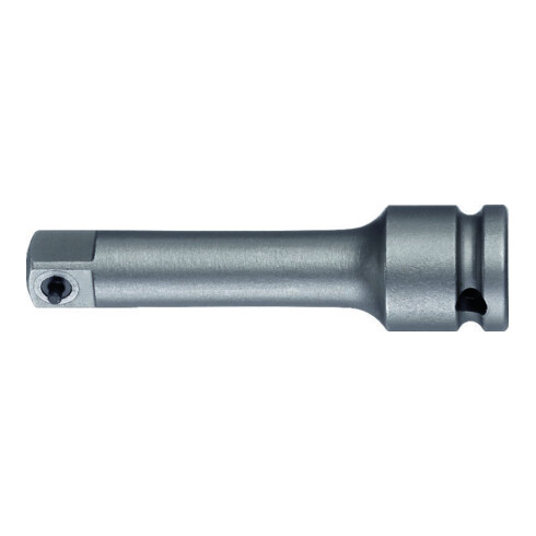 ASW Verlängerung f. Kraftsteckschlüsseleinsätze 1/4 Zoll L. 50 mm