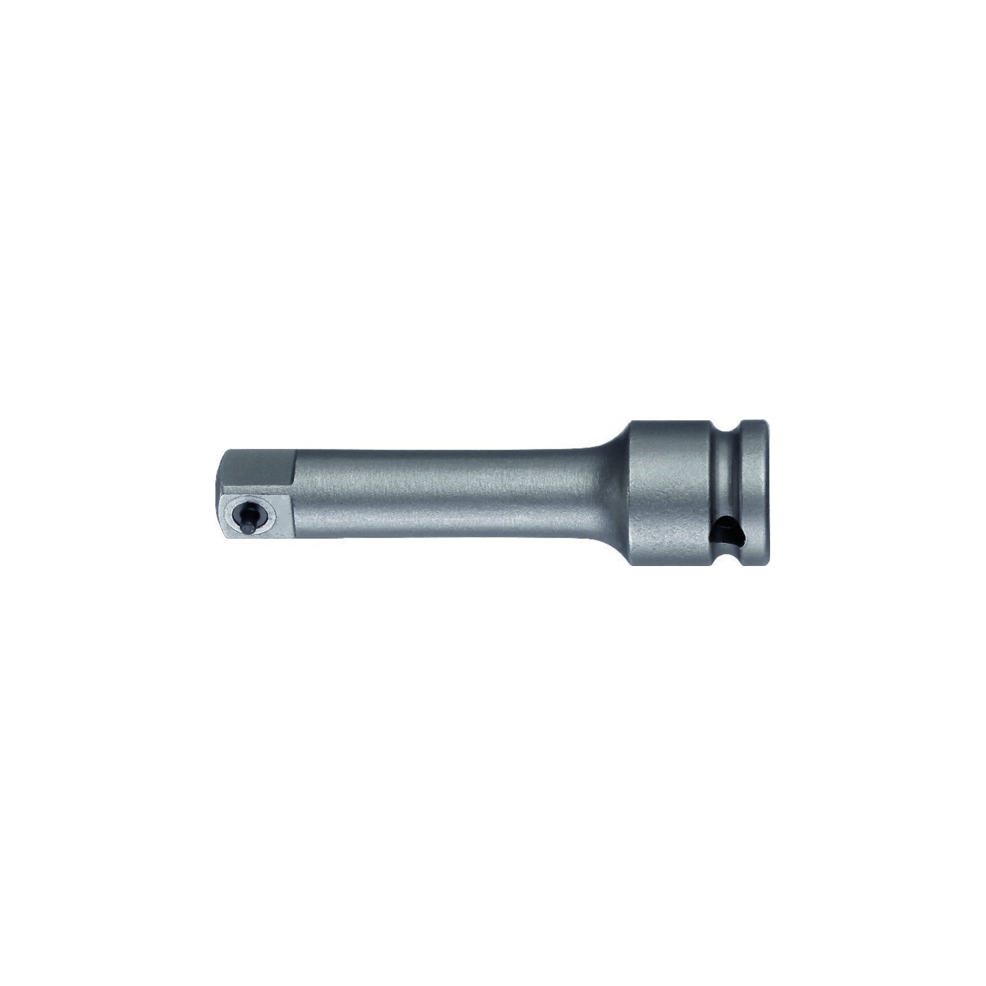 ASW Verlängerung f. Kraftsteckschlüsseleinsätze 1/4 Zoll L. 50 mm
