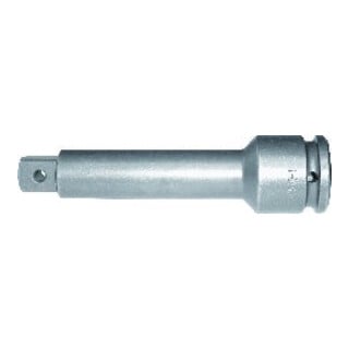 ASW Verlängerung f. Kraftsteckschlüsseleinsätze 3/4 Zoll L. 175 mm
