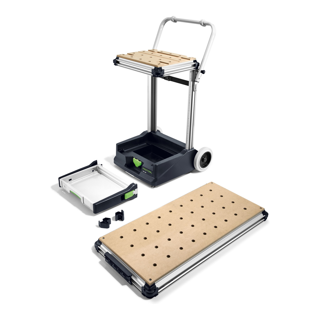 Atelier mobile Festool MW 1000