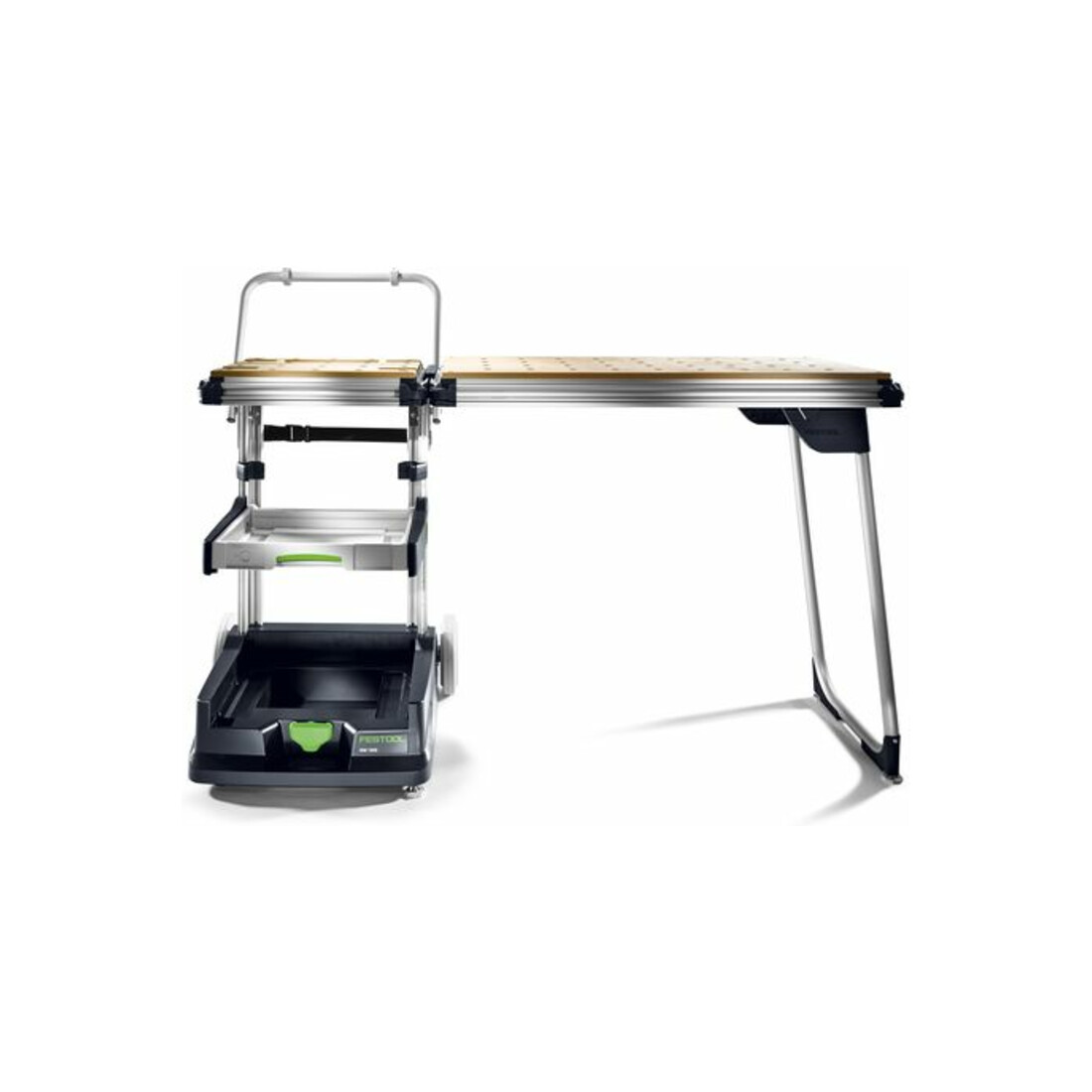 Atelier mobile Festool MW 1000 Basic