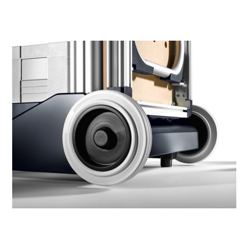 Atelier mobile Festool MW 1000 Basic