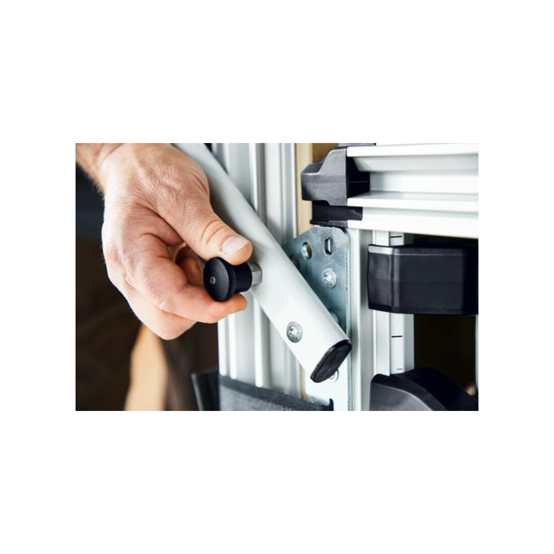 Atelier mobile Festool MW 1000 Basic
